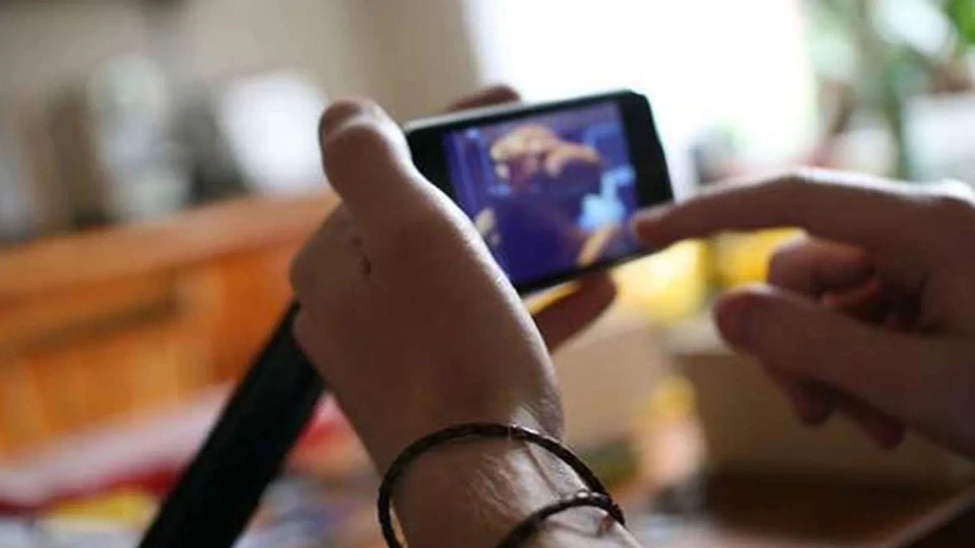 Bareilly: सउदी में रह रही महिला का आपत्तिजनक फोटो भेजकर मांगी रंगदारी