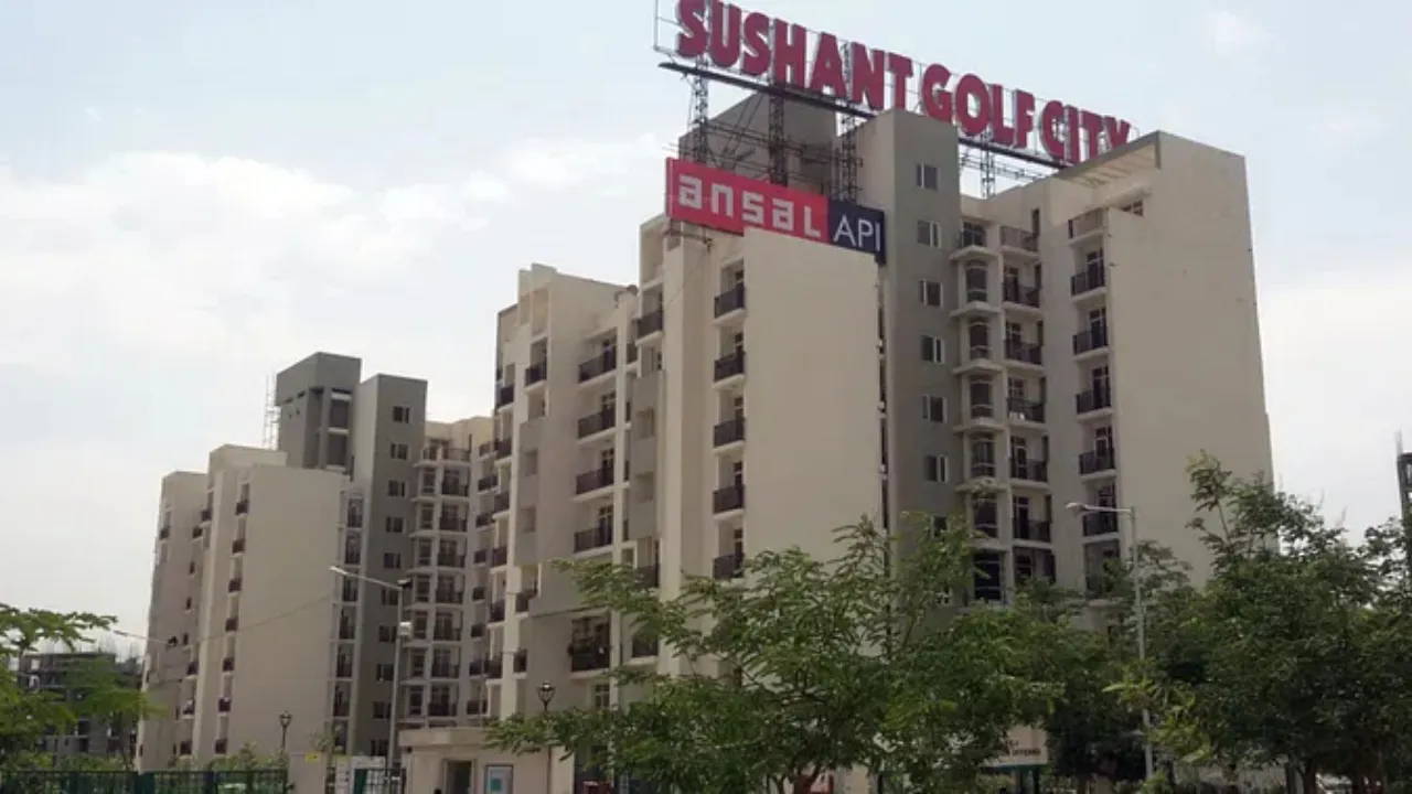 अरबों का फर्जीवाड़ा : अंसल निदेशकों की बढ़ती जा रही मुश्किलें, सुशांत गोल्फ सिटी थाने में दो और रिपोर्ट दर्ज