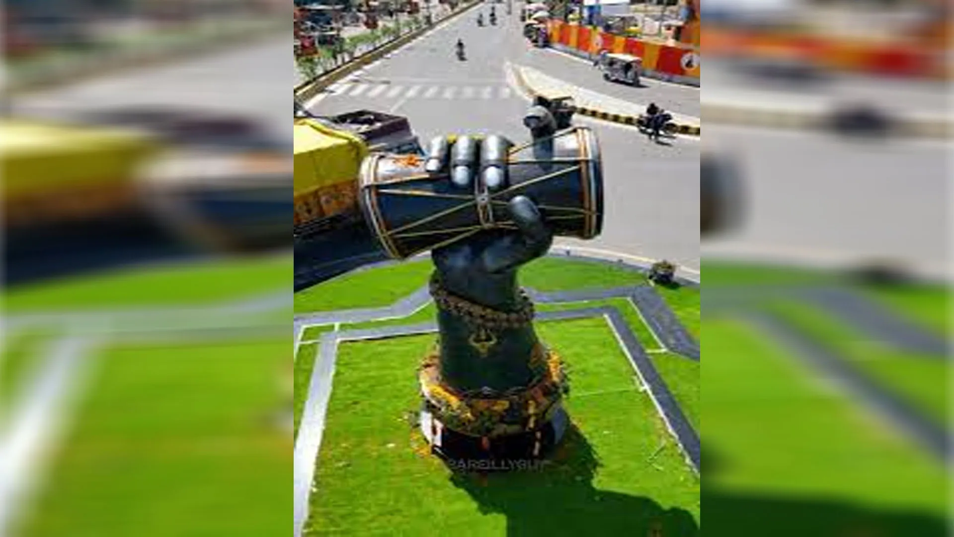 Bareilly: आदिनाथ चौक से आईवीआरआई तक बनेगा थ्री डी कॉरिडोर