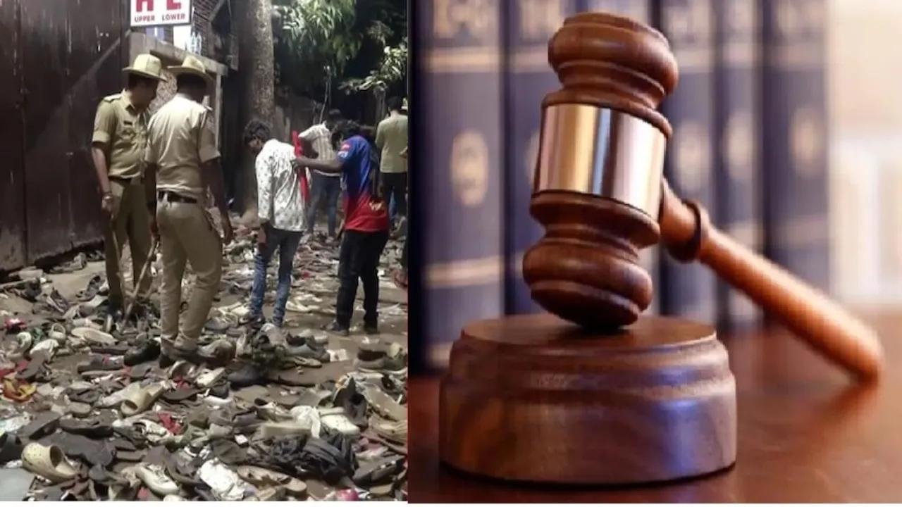 RCB Rampage : आईपीएस के निलंबन पर हाईकोर्ट ने उठाए सवाल