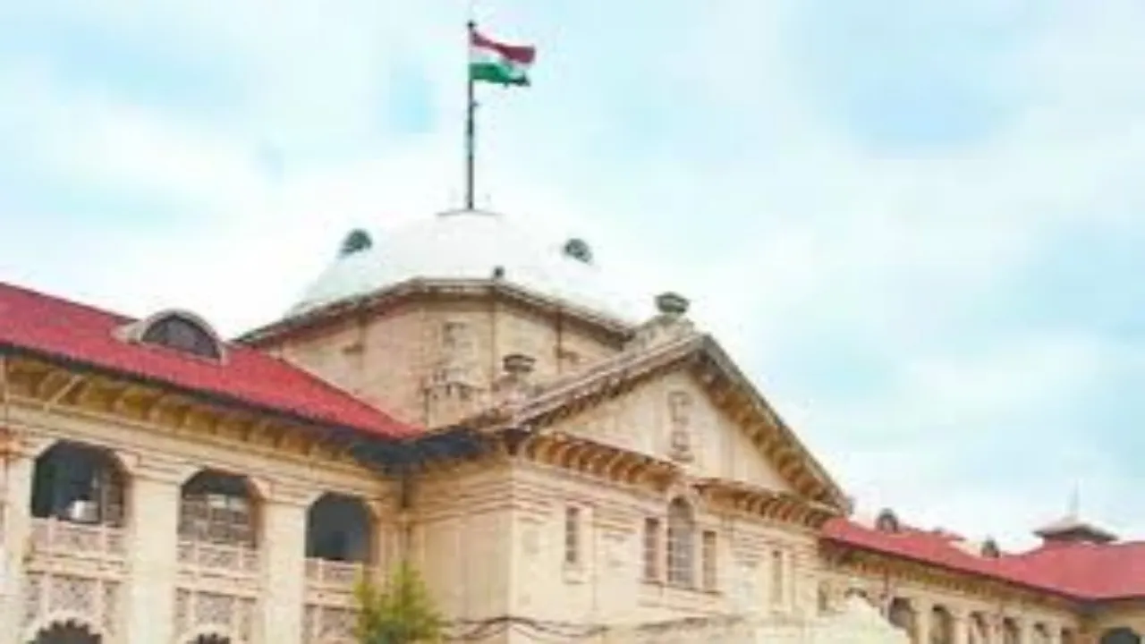 प्रयागराज : फर्जी डिग्री मामले में केशव प्रसाद मौर्य के खिलाफ दर्ज याचिका खारिज