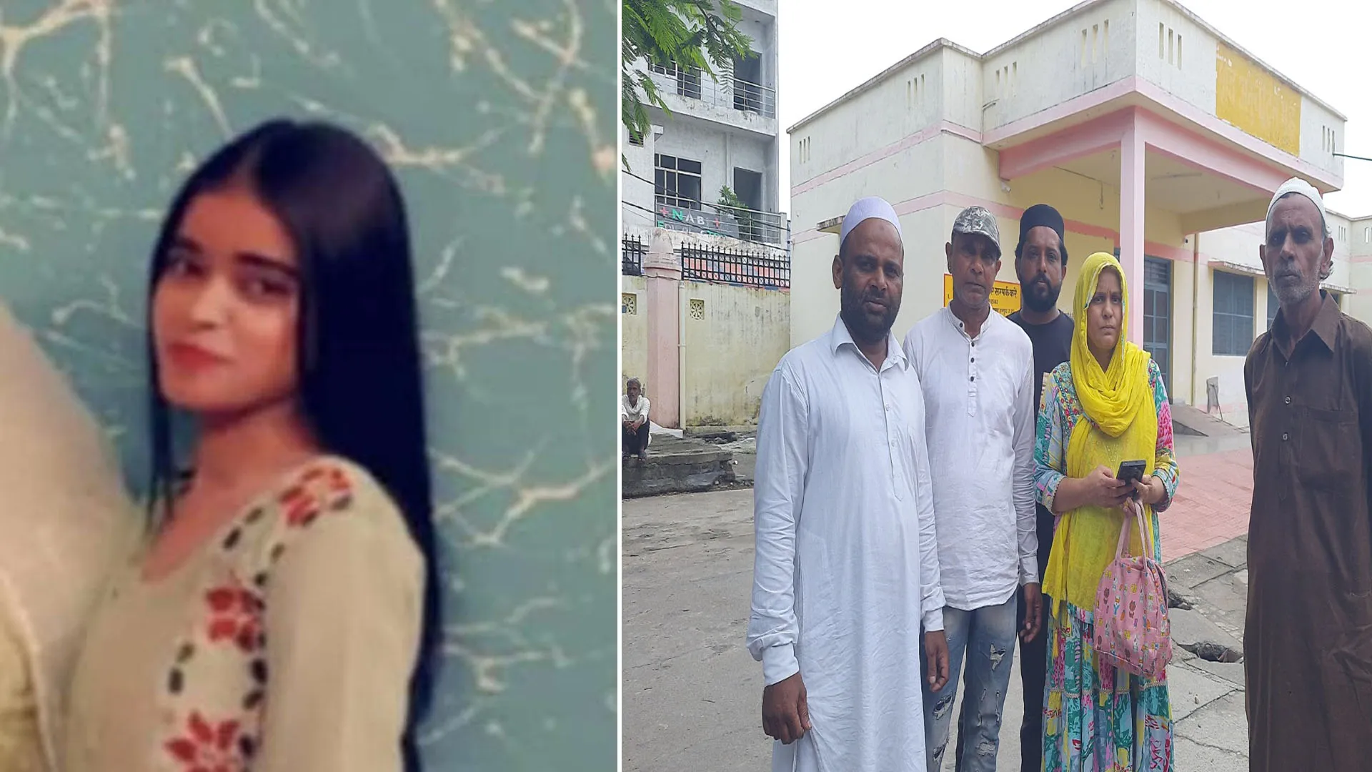 रामपुर: डिलीवरी के दौरान महिला की मौत, पति सहित सात पर FIR