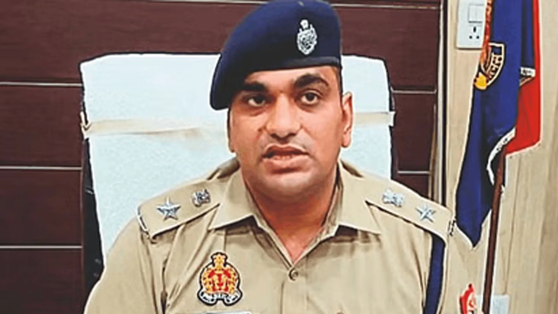 Bareilly: कांवड़ यात्रा की सुरक्षा-व्यवस्था को एसएसपी ने संभाली कमान