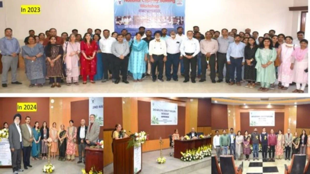 SGPGI: मधुमेह से किडनी खराब होने का अब पहले ही लग सकेगा पता, डॉक्टरों ने खोजा नया बायोमार्कर