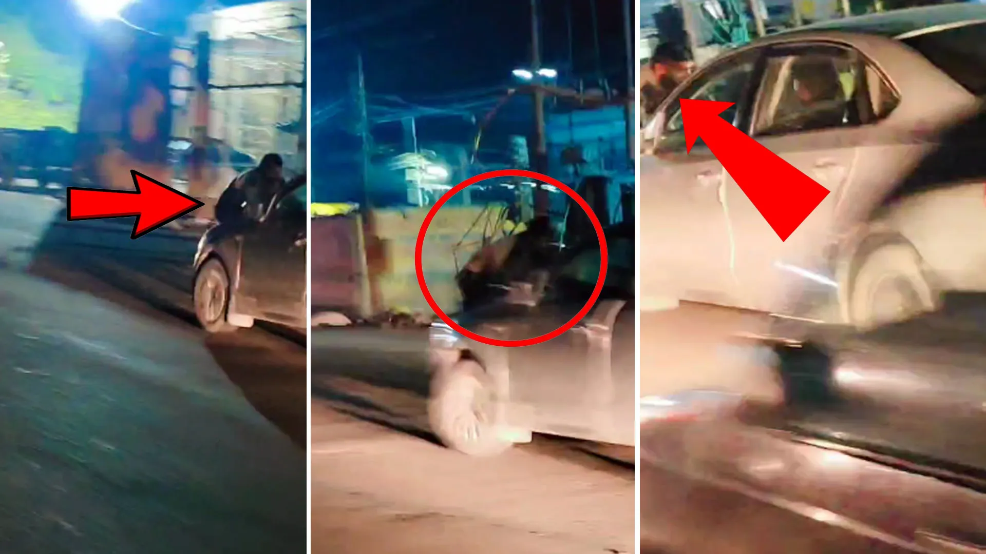 Bareilly: होमगार्ड को बोनट पर टांगकर कई किलोमीटर तक दौड़ाई कार