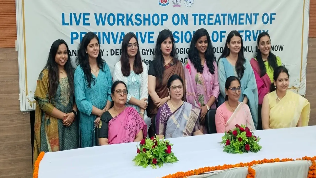 केजीएमयू (3)