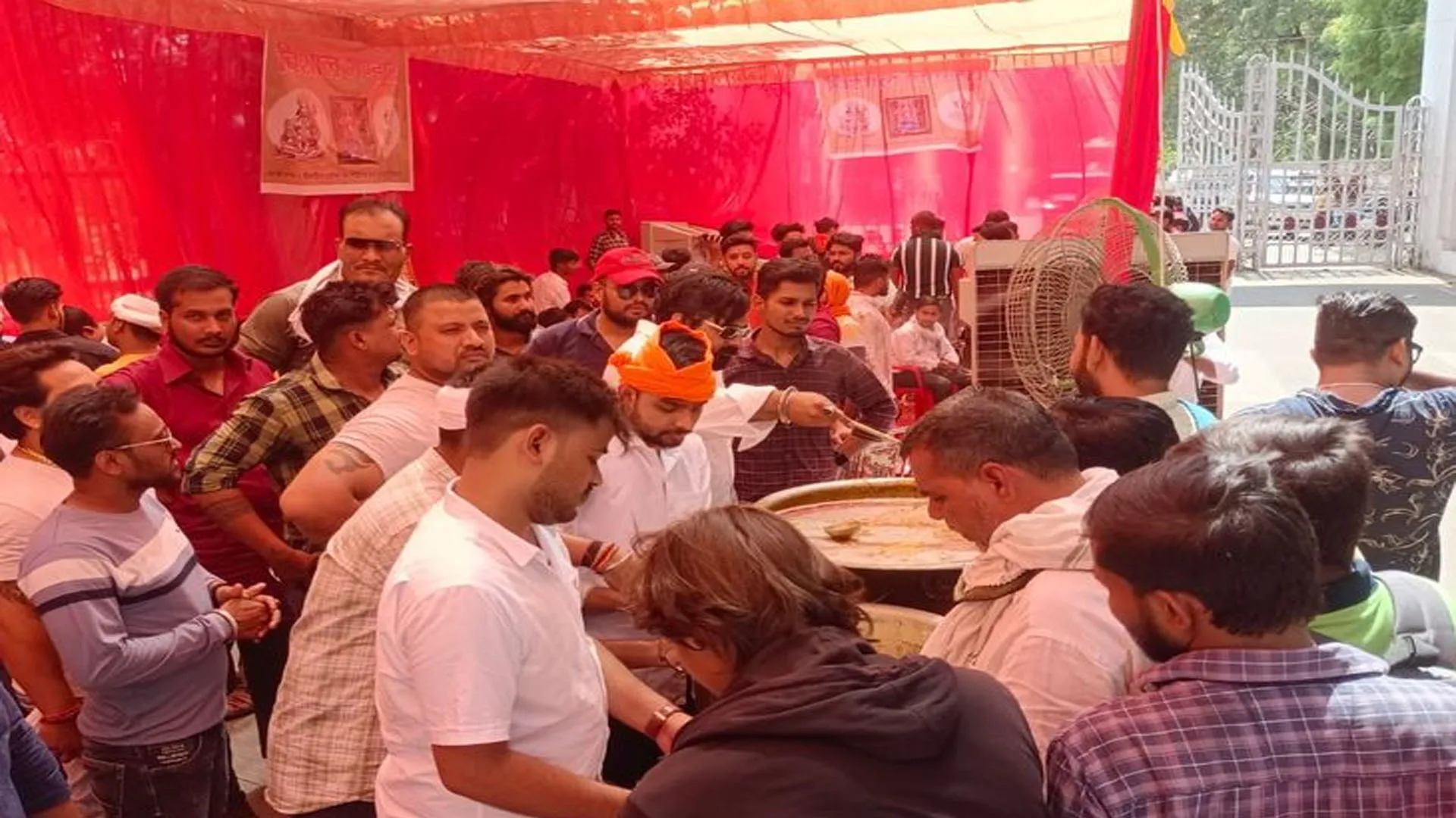 बदायूं: कांवड़ यात्रा के दौरान खाद्य गुणवत्ता जांच को गठित हुई 7 टीमें