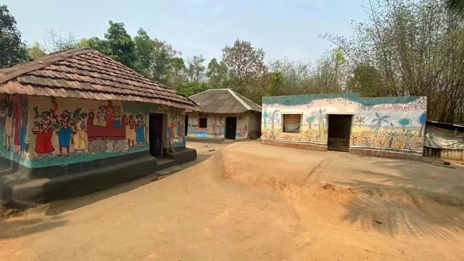 बदायूं: गांवों के विकास को आगे बढ़ाएगी मातृभूमि योजना, अमीर लोग गोद लेंगे गांव