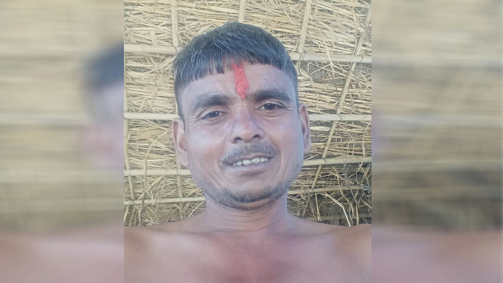 बदायूं: बारिश के दौरान छत से उतर रहे शख्स की फिसलकर खंडहर में गिरने से मौत