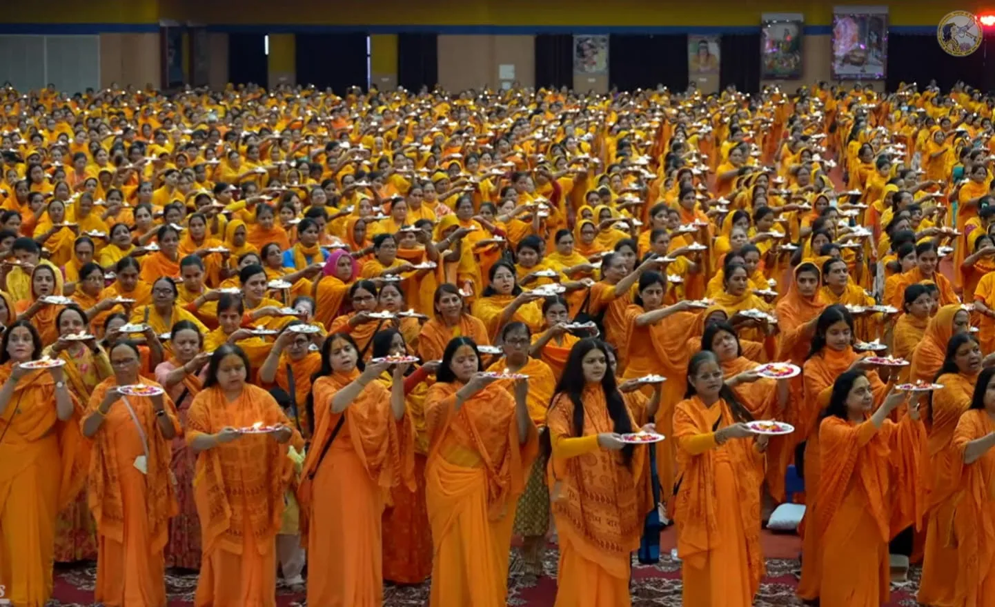 गुरु की पूजा