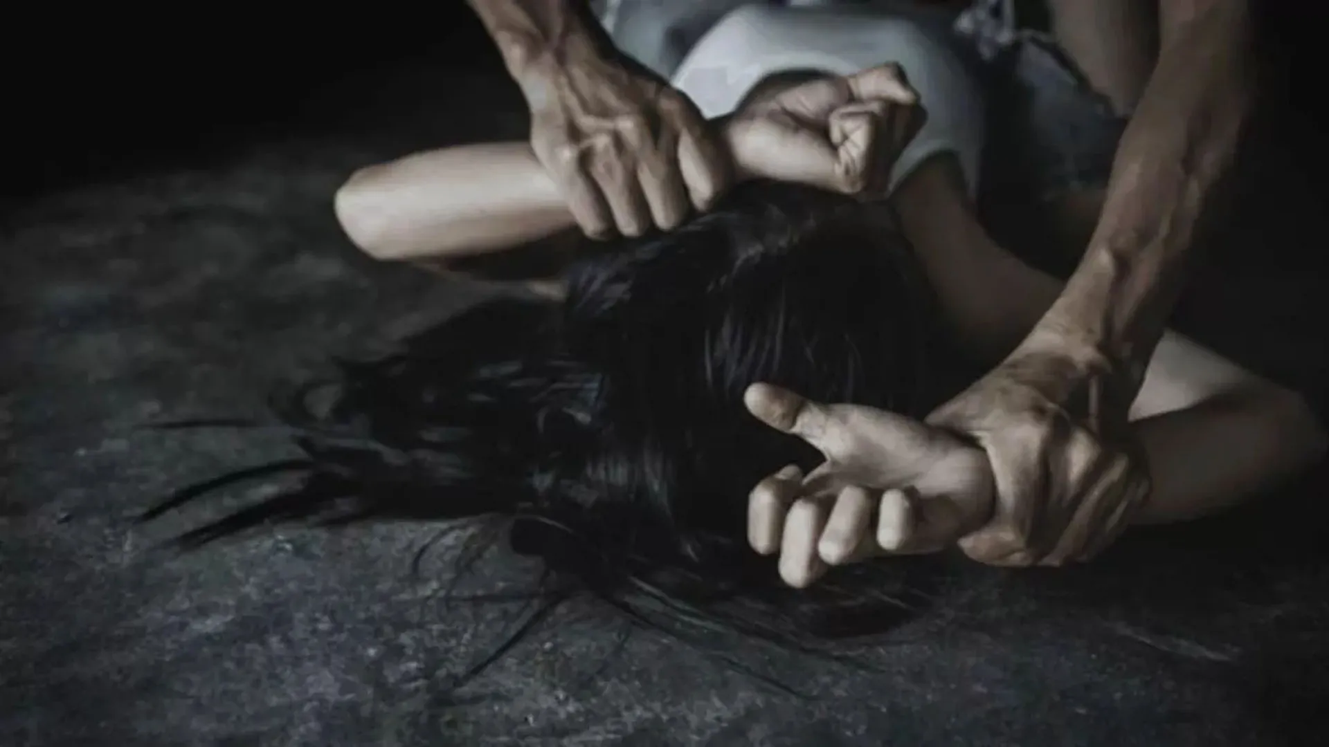 बांदा में कोचिंग से लौट रही नाबालिग छात्रा से गैंगरेप, मुठभेड़ के बाद आटो चालक समेत दो गिरफ्तार