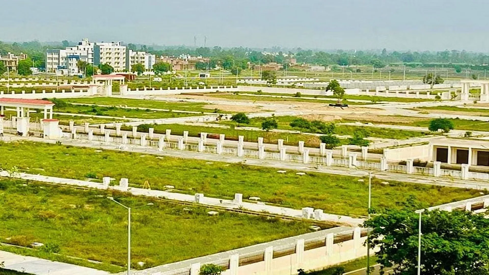 Bareilly: ग्रेटर बरेली और नाथ धाम टाउनशिप बनेंगी सेटेलाइट सिटी