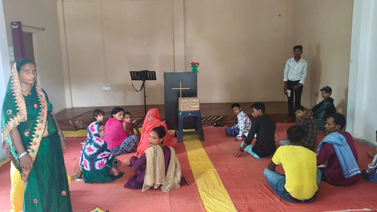 बाराबंकी में बीमारी से मुक्ति के बहाने धर्म परिवर्तन का प्रयास : तमाम लोग हिरासत में, पुलिस की जांच जारी