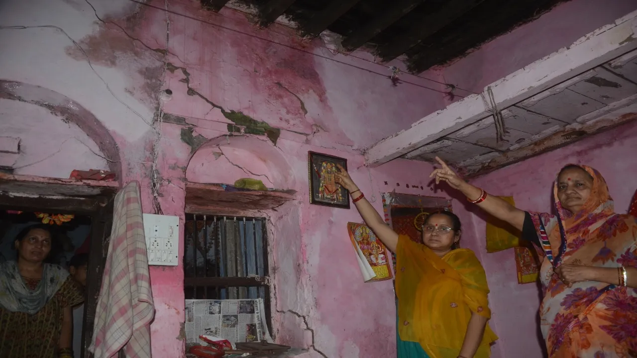 कानपुर : मेट्रो कॉरिडोर-1 के भूमिगत सेक्शन की होगी जांच,  