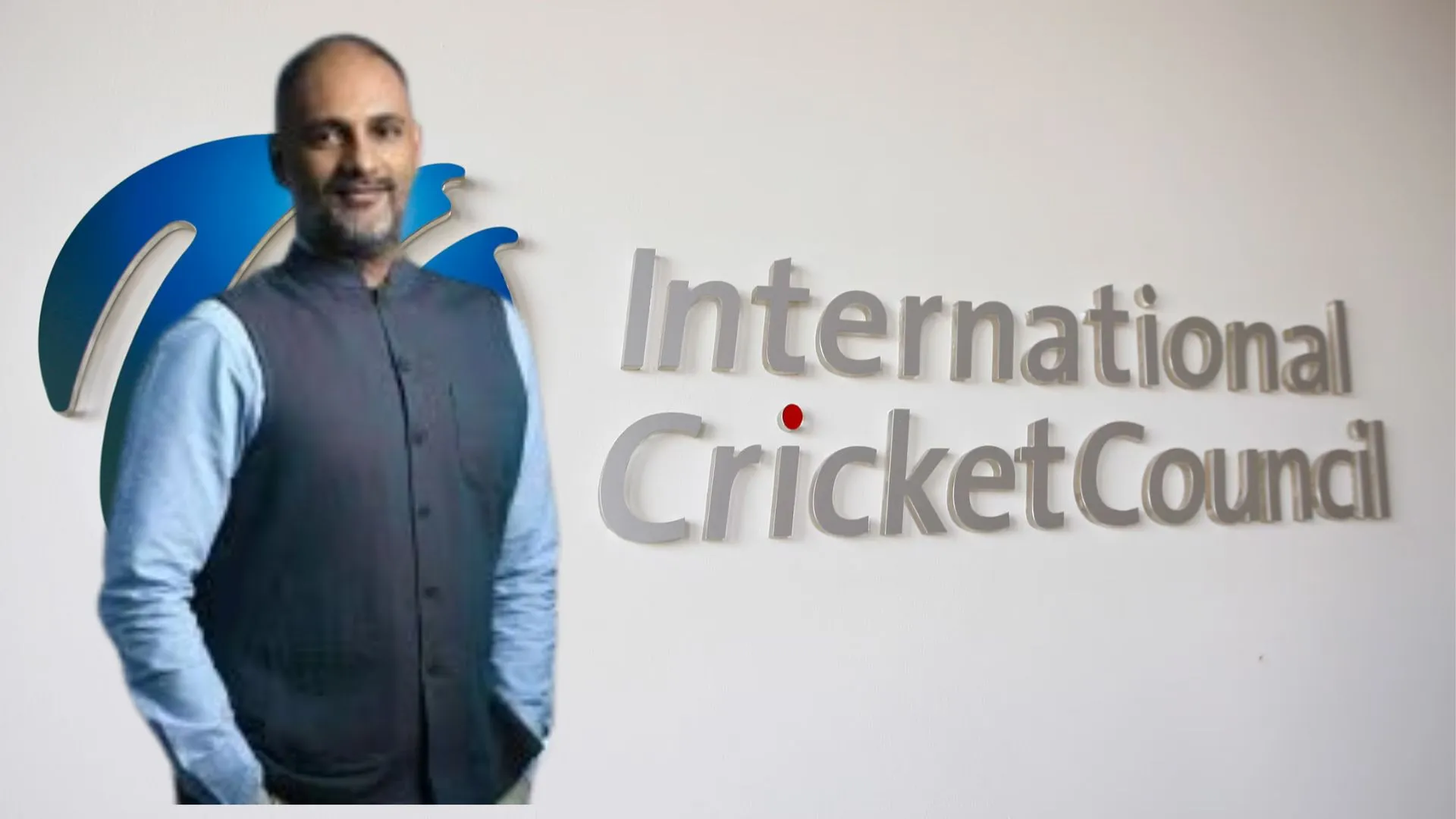 जय शाह के बाद एक और भारतीय संभालेगा ICC का महत्वपूर्ण पद: 2,500 उम्मीदवारों में से चुने गए, आस्ट्रेलिया के ज्योफ एलार्डिस की लेंगे जगह