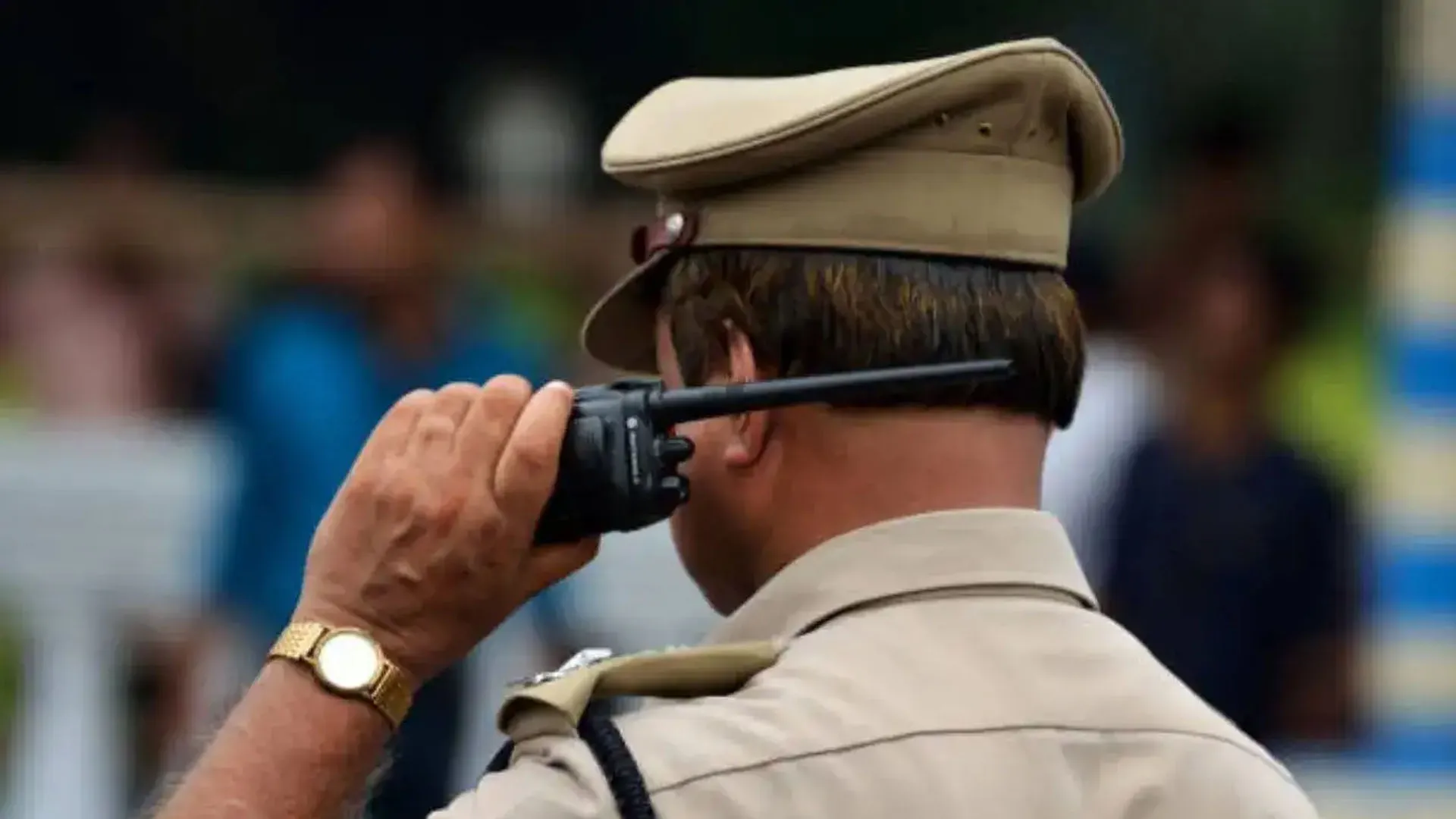 बिजनौर: जुबैदा हत्याकांड...लापरवाही बरतने वाले चौकी इंचार्ज और सिपाही निलंबित