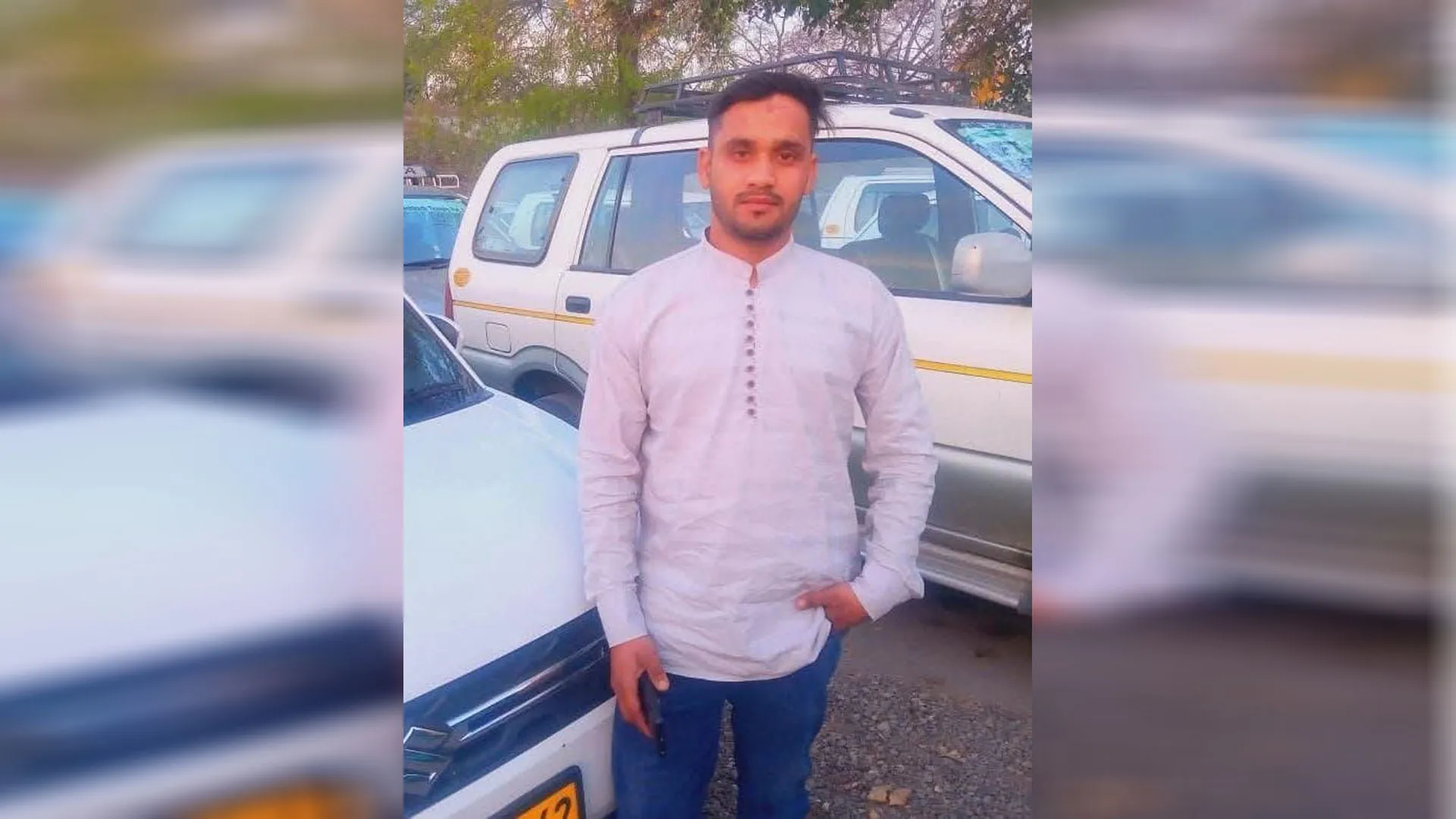 रामपुर: पतंगबाजी पड़ी जान पर भारी...छत से गिरकर युवक की मौत