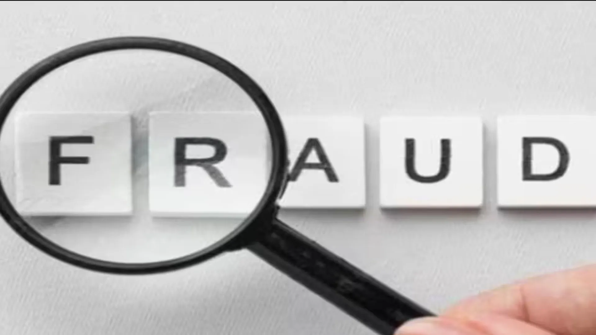 मुरादाबाद: रेलवे में नौकरी लगवाने के नाम पर 15 लोगों से 3 लाख की ठगी