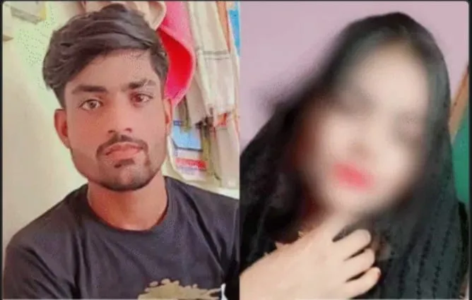 कुशीनगर में डबल मर्डर : बगीचे में मिला युवक और किशोरी का शव