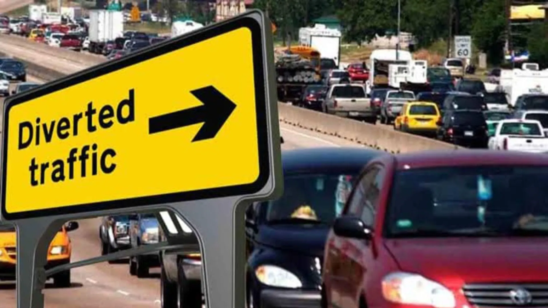 Bareilly: सावन मास में शुक्रवार से सोमवार तक रहेगा रूट डायवर्ट