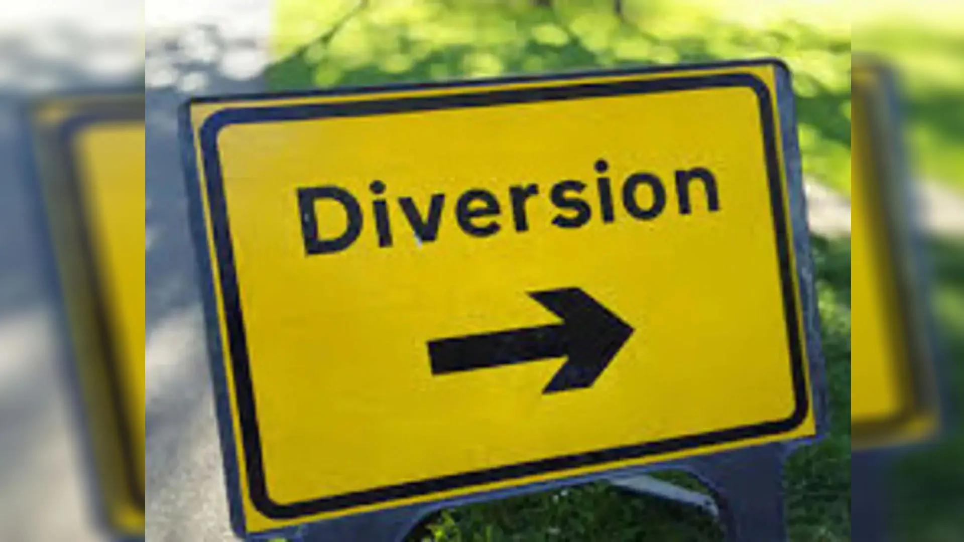 स्वतंत्रता दिवस: राजभवन मार्ग पर रहेगा बदलाव, सुबह से शुरू हो जाएगा डायवर्जन