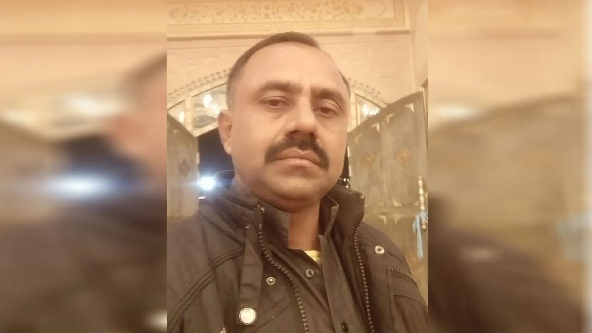 बदायूं: पुलिस के साथ मुरादाबाद जा रहे प्राइवेट चालक की हालत बिगड़ी...इलाज के दौरान मौत