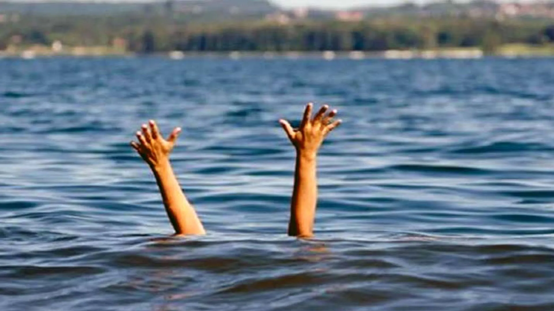 लखीमपुर खीरी: नौ साल के बच्चे की तालाब में डूबने से मौत