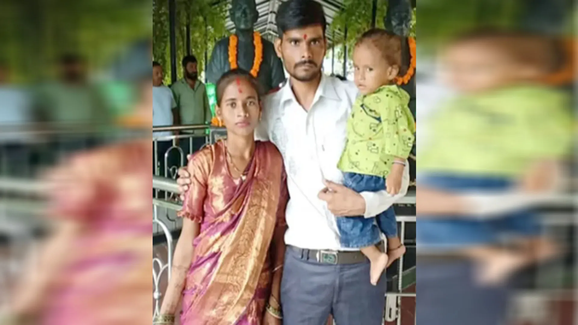  मुरादाबाद: इब्राहिमपुर टोल प्लाजा पर ट्रक ने टेंपो को रौंदा...आंवला के दंपति की दर्दनाक मौत