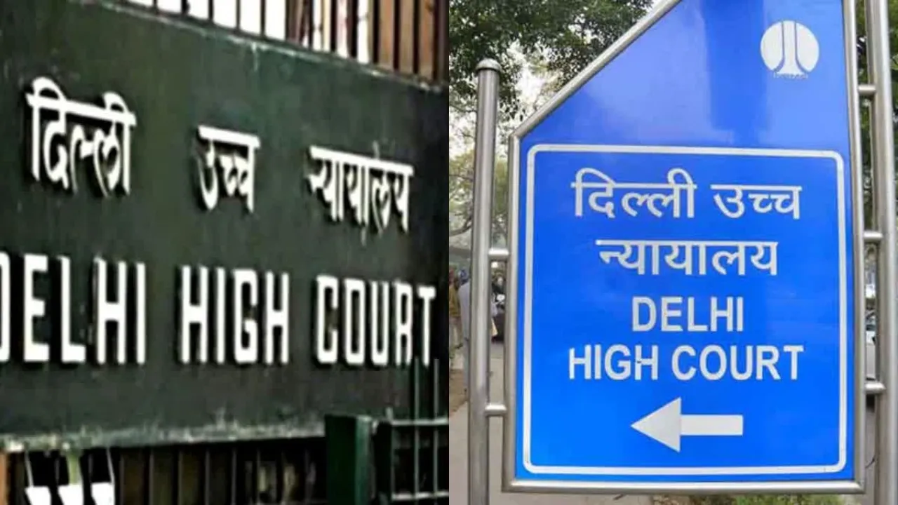 धनशोधन केस में बिलकिस शाह की याचिका पर हाईकोर्ट सख्त, ईडी से मांगा जवाब