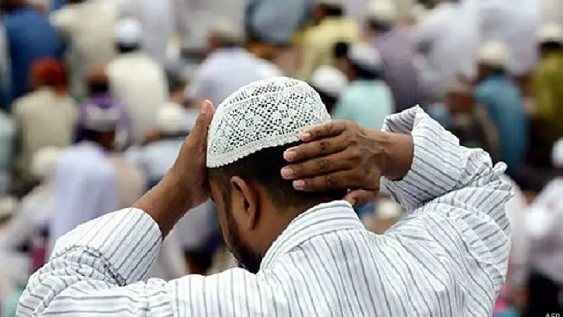 बदायूं: महिला शिक्षक ने पति और पीरजादे पर लगाया धर्म परिवर्तन का आरोप