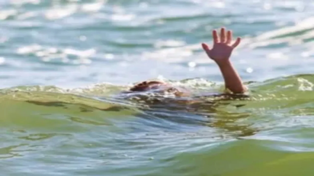 2019 से 2025 के बीच राजधानी में डूबने की घटनाओं में विदेशियों सहित 352 लोगों की मौत