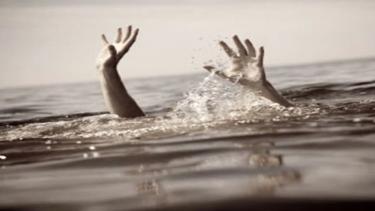 लखनऊ : नहर में नहाने उतरा वेटर डूबा, चला सर्च ऑपरेशन