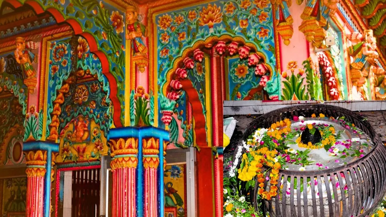 सावन के तीसरे सोमवार पर शिवभक्ति में डूबी अयोध्या, नागेश्वरनाथ मंदिर में तड़के से जलाभिषेक का दौर जारी