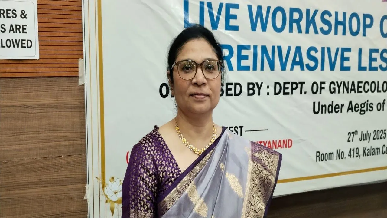 निशा सिंह