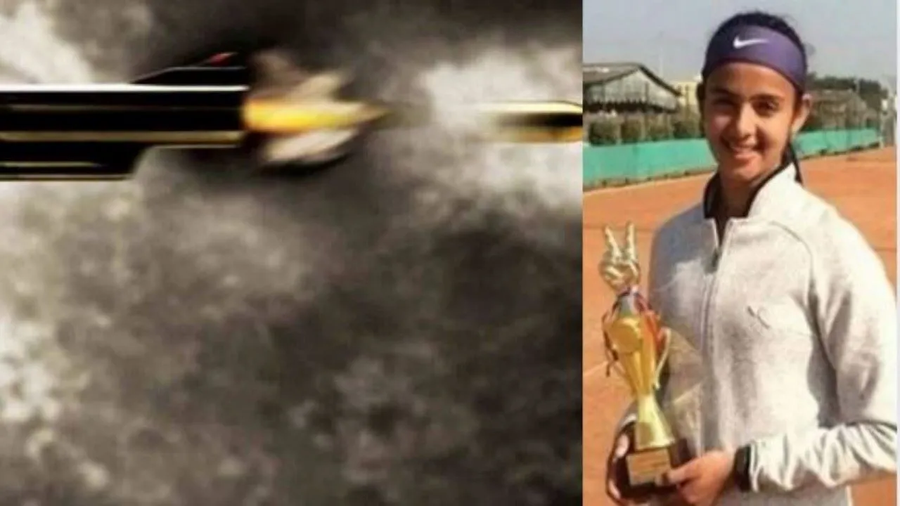 गुरुग्राम : पिता ने टेनिस खिलाड़ी बेटी को गोलियों से भूना, रील बनाने से था नाराज 