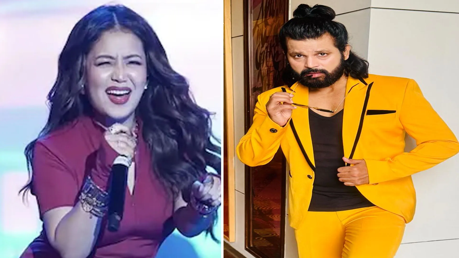 Bareilly: नेहा कक्कड़ की आवाज में बड़े पर्दे पर फिर गिरेगा ''बरेली का झुमका''