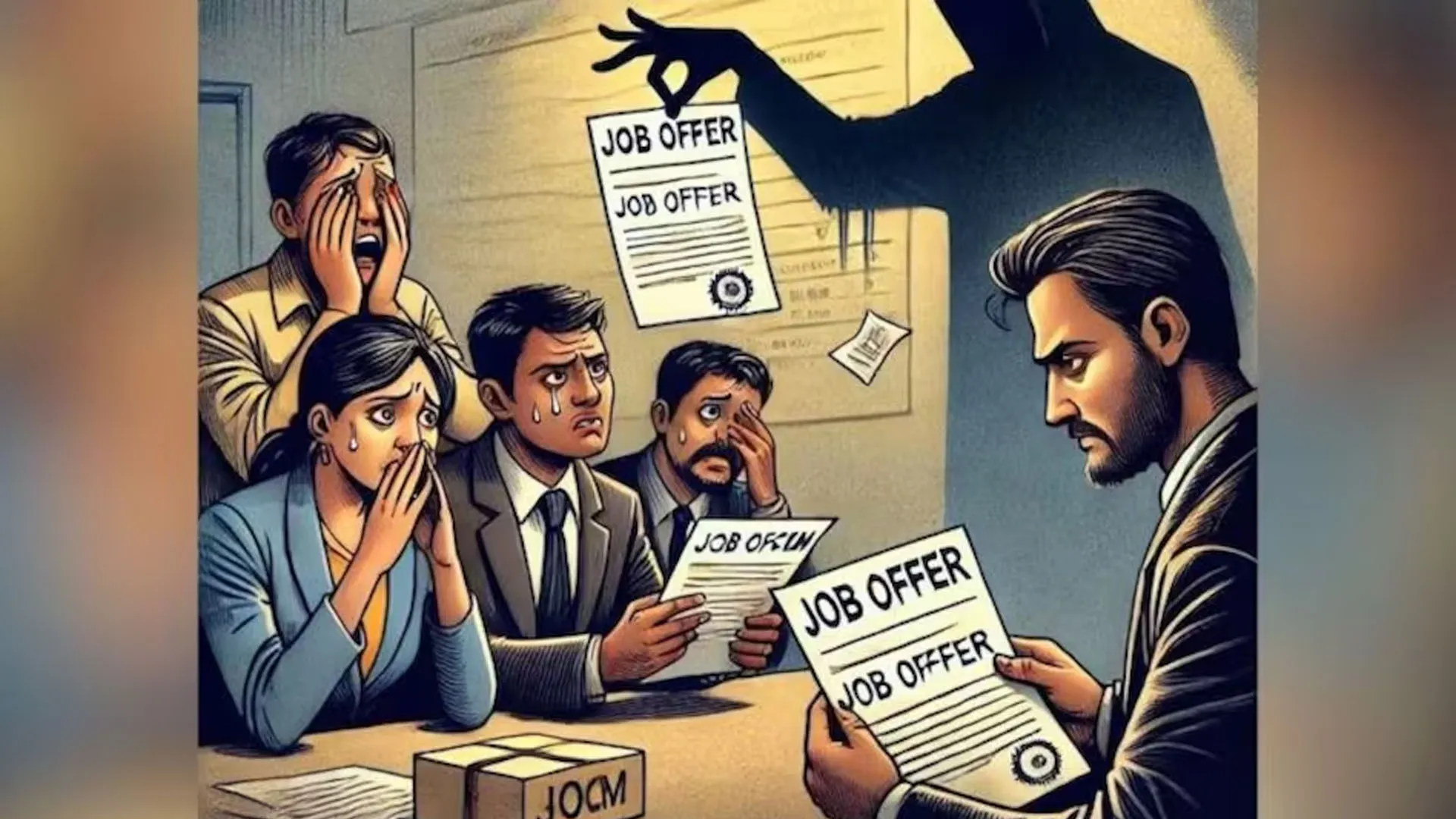 Bareilly: सचिवालय में नौकरी लगवाने का झांसा देकर 30 लाख की ठगी