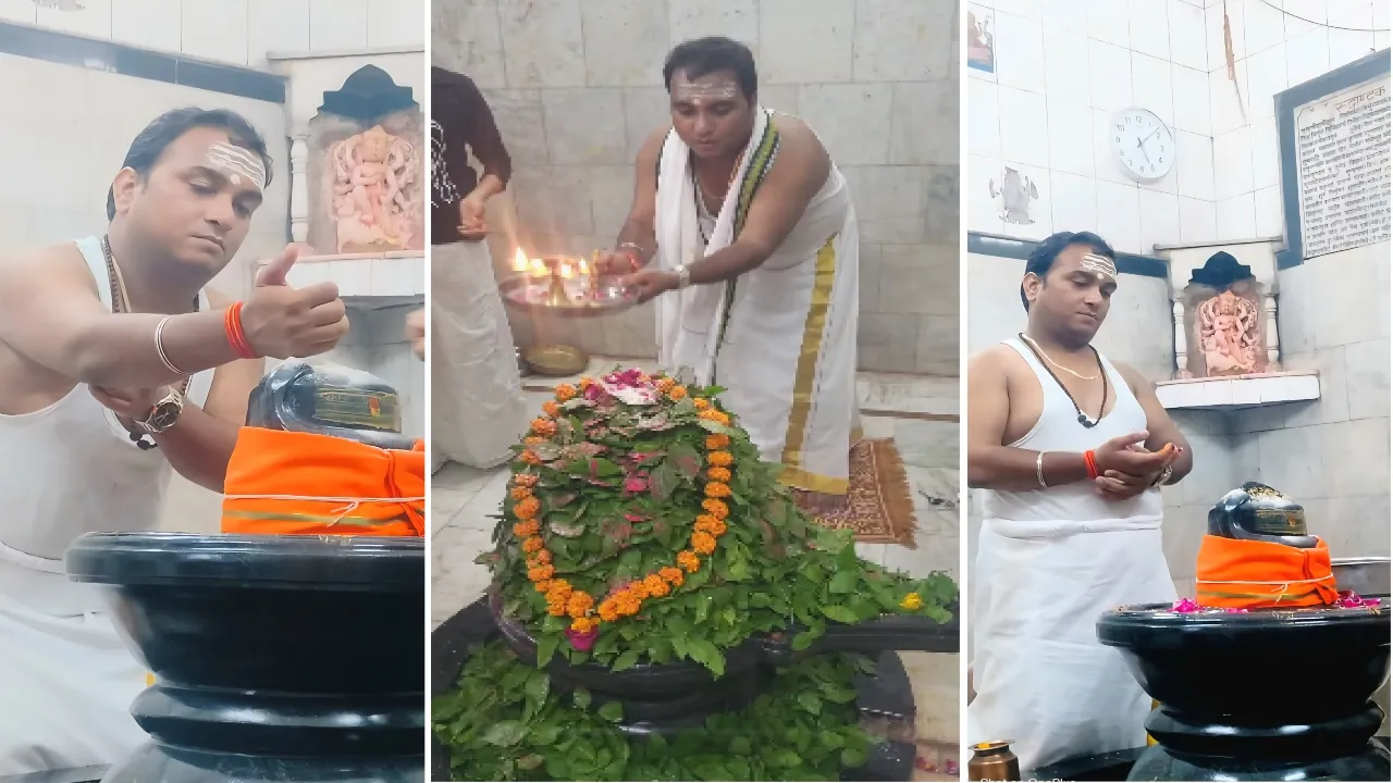 पंडित शास्त्री