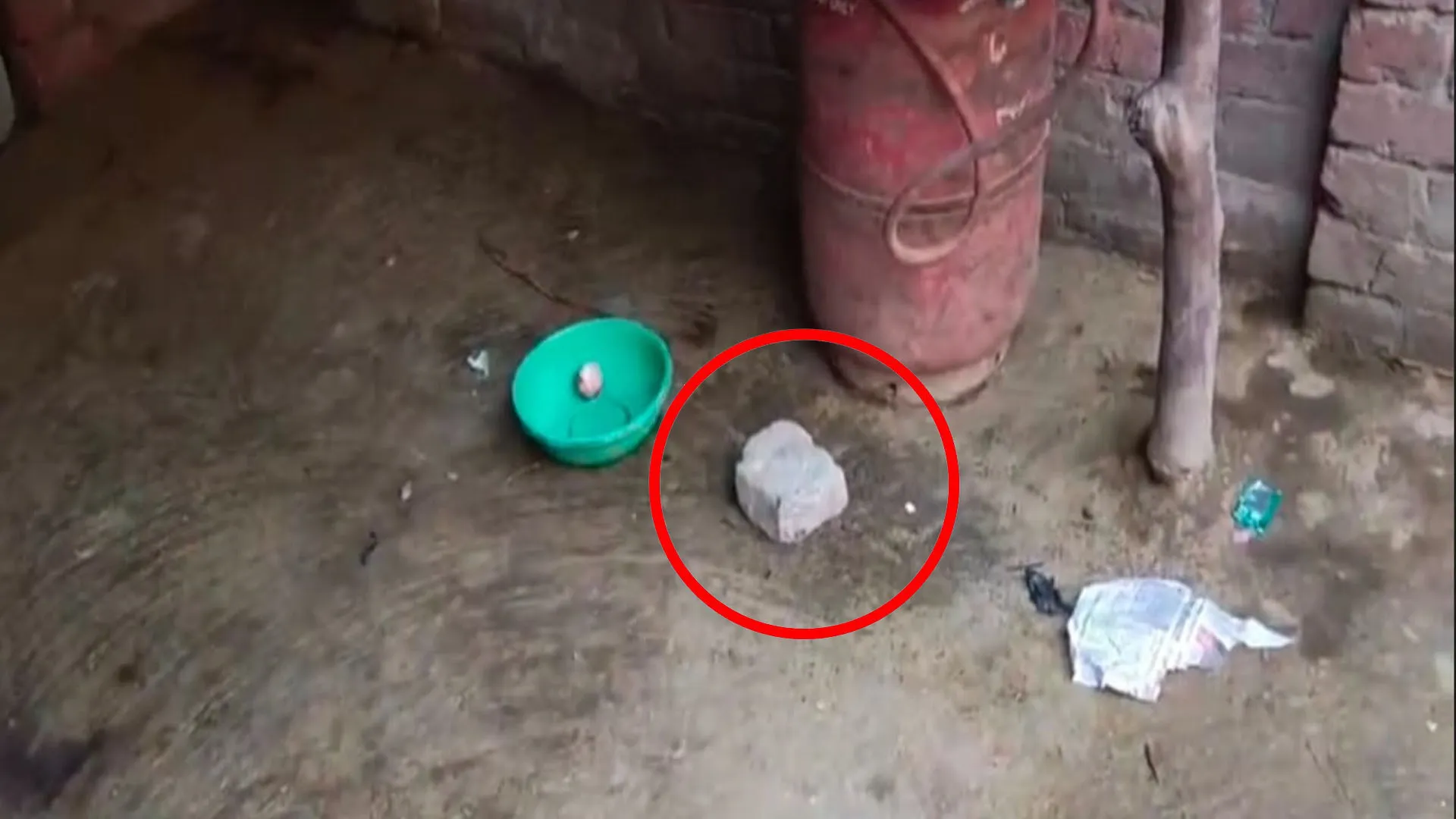 लखीमपुर खीरी: मोहर्रम के जुलूस के दौरान बड़ागांव में बवाल, जमकर पथराव और तोड़फोड़