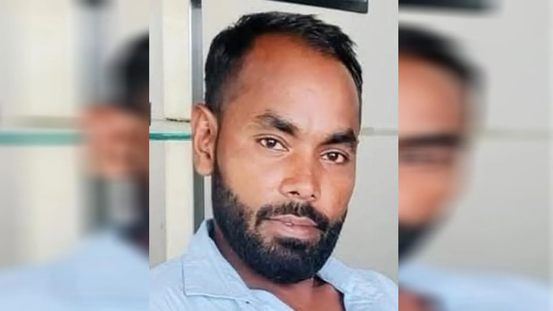 बदायूं: चोरों का मचा शोर...घबराकर नींद से उठे युवक की पलंग से गिरकर मौत