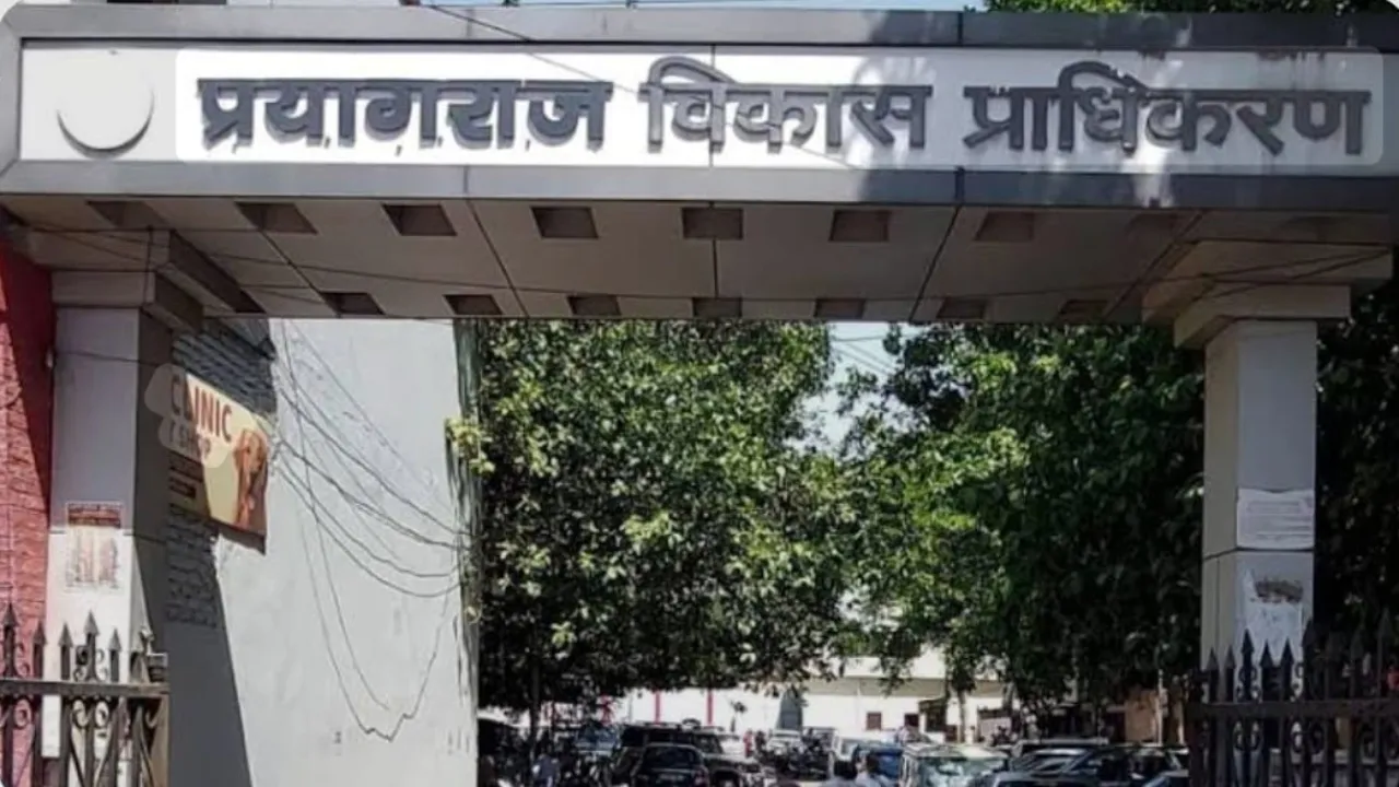 पीडीए के रिक्त 764 फ्लैटों के सापेक्ष आए 152 आवेदन 