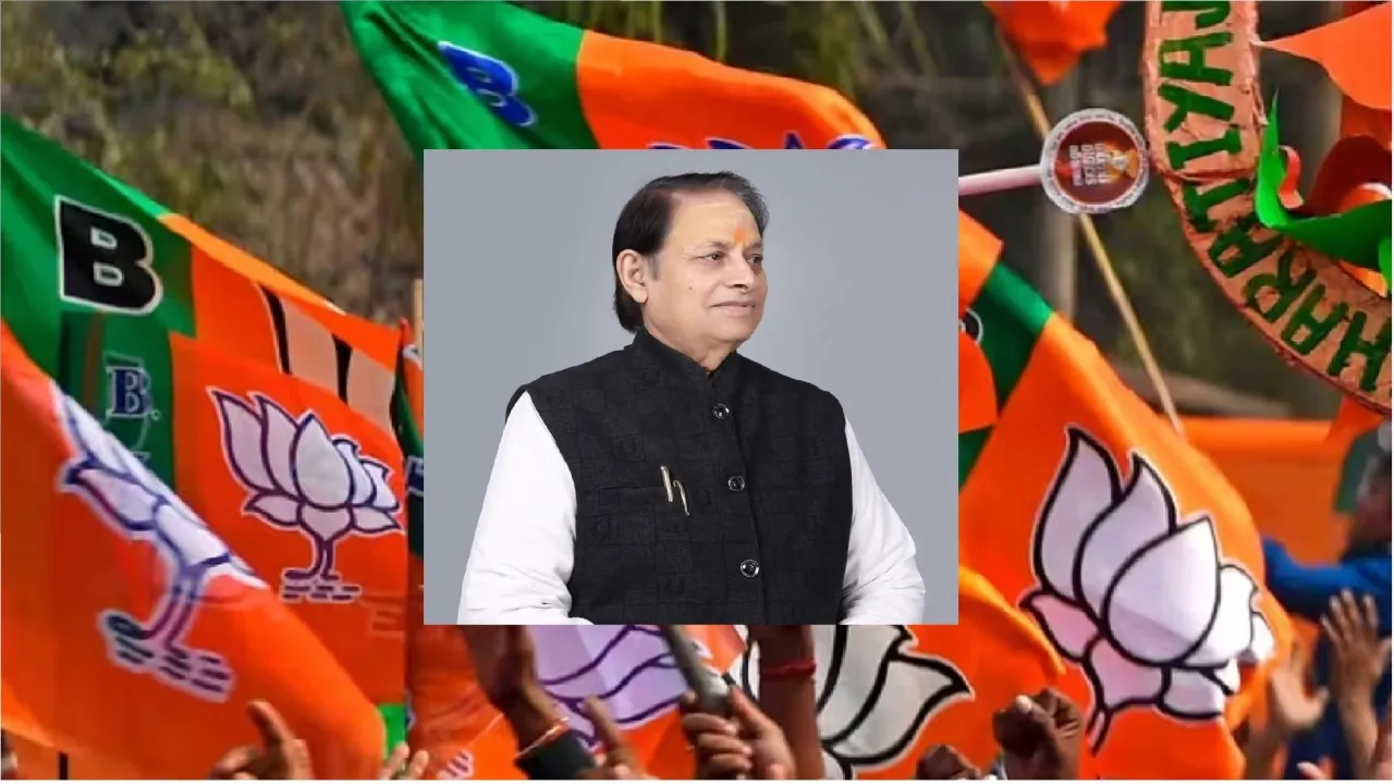 प्रतापगढ़ : दिल का दौरा पड़ा और जिंदगी से हार गए 'गुरु जी'