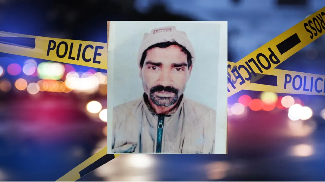 मजदूरी के पैसे के विवाद में अधेड़ की हत्या : नामजद तहरीर पर दो लोगों से पूछताछ 