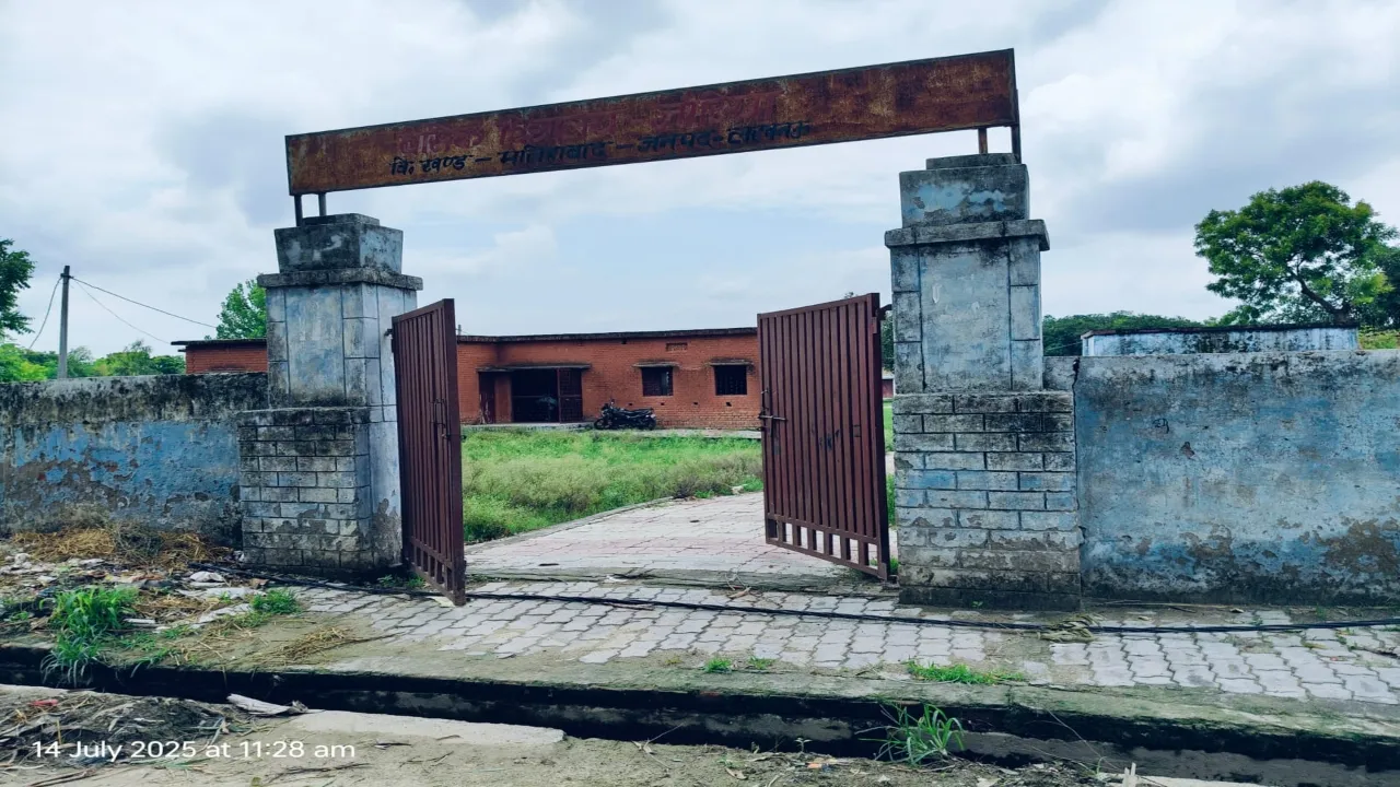 प्राथमिक विद्यालय