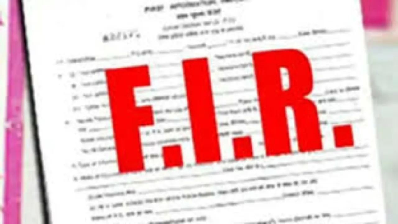 लखनऊ में रंगदारी न देने पर बाइक सवार परिवार को गिराकर पीटा : विरोध करने पर गला दबाकर दी धमकी