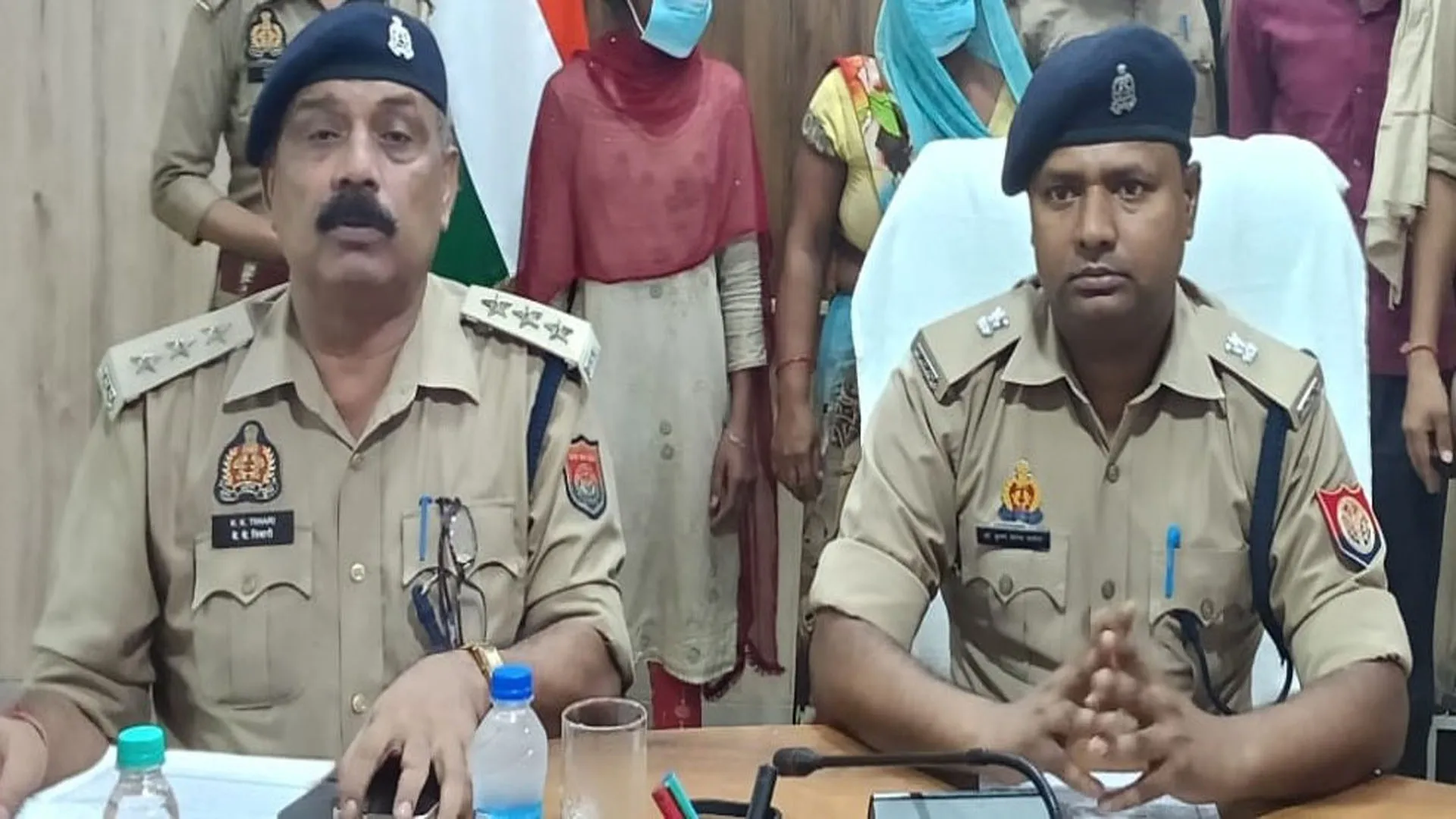 बदायूं: घर पर अकेली हूं आ जाओ...प्रेमी आया तो मां-बाप के साथ मिलकर कर दी हत्या