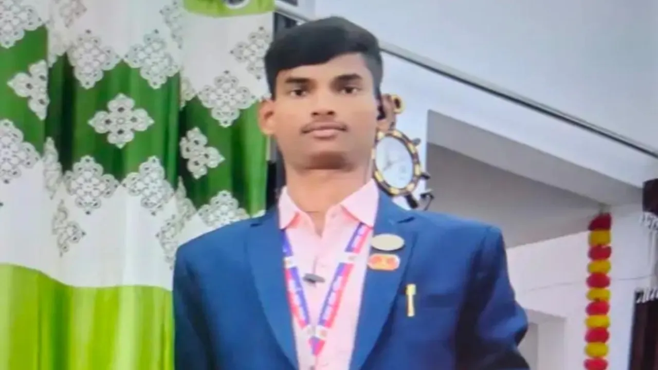 लखनऊ के आलमबाग बस अड्डे पर फर्जी NSG कमांडो गिरफ्तार :  इटली की ऑटोमैटिक पिस्टल और वायरलेस हैंडसेट बरामद