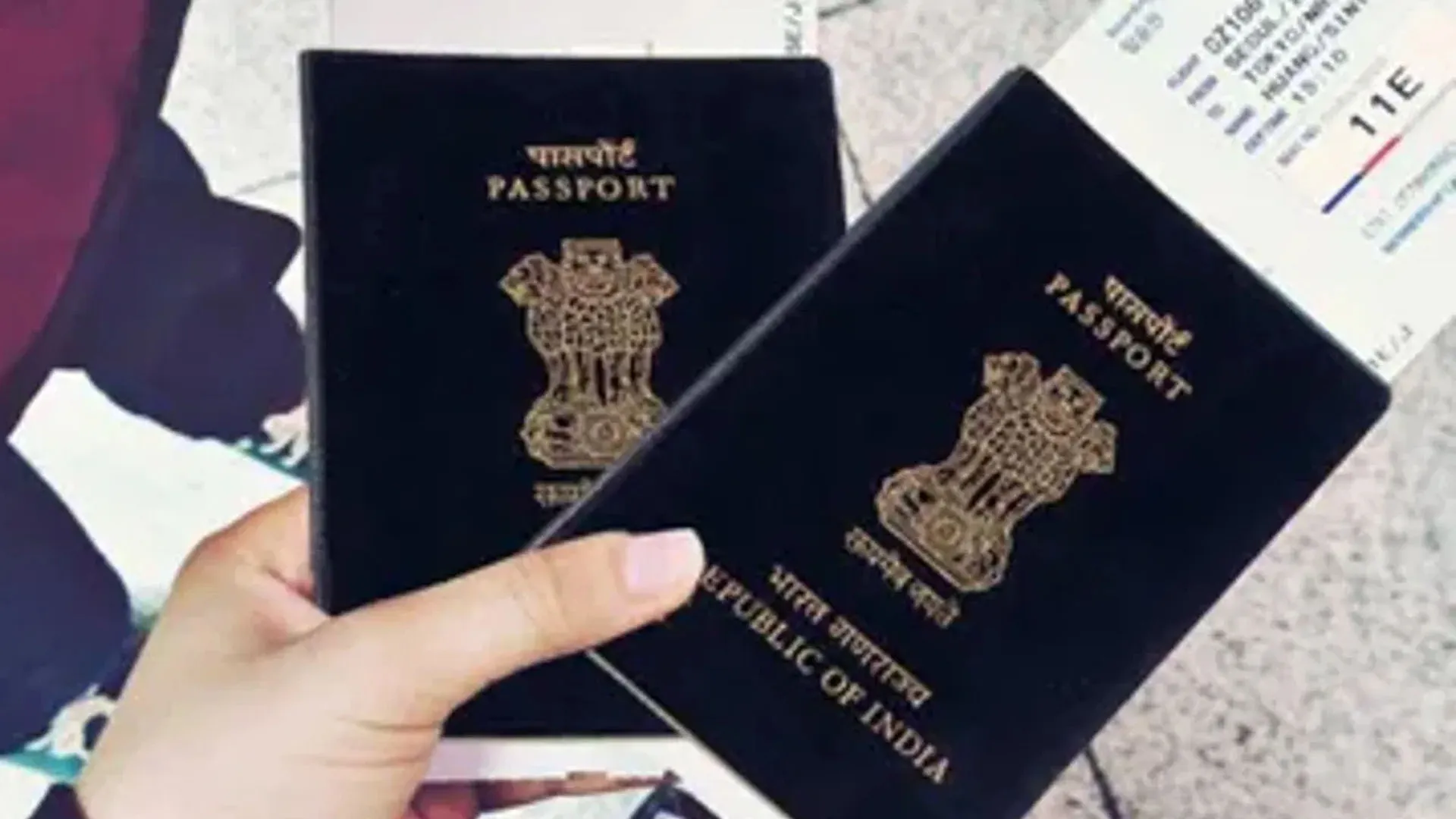 Bareilly: विदेश भेजने के नाम पर पांच लाख की ठगी...पेरिस का फर्जी वीजा भेजकर किया गुमराह