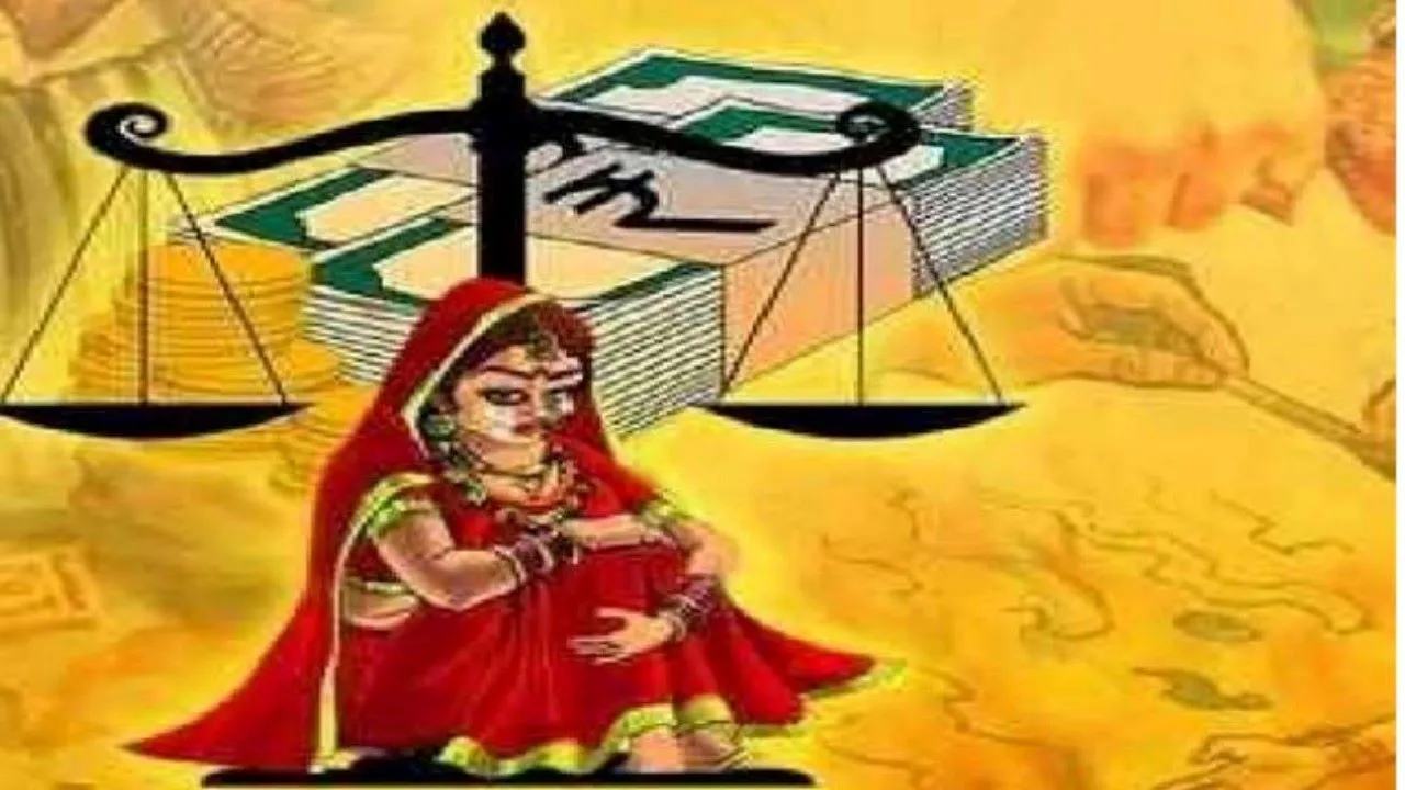  लखनऊ : दहेज के लिए डॉक्टर पत्नी को पीटा, एसिड अटैक की दी धमकी, पति समेत पांच पर रिपोर्ट दर्ज