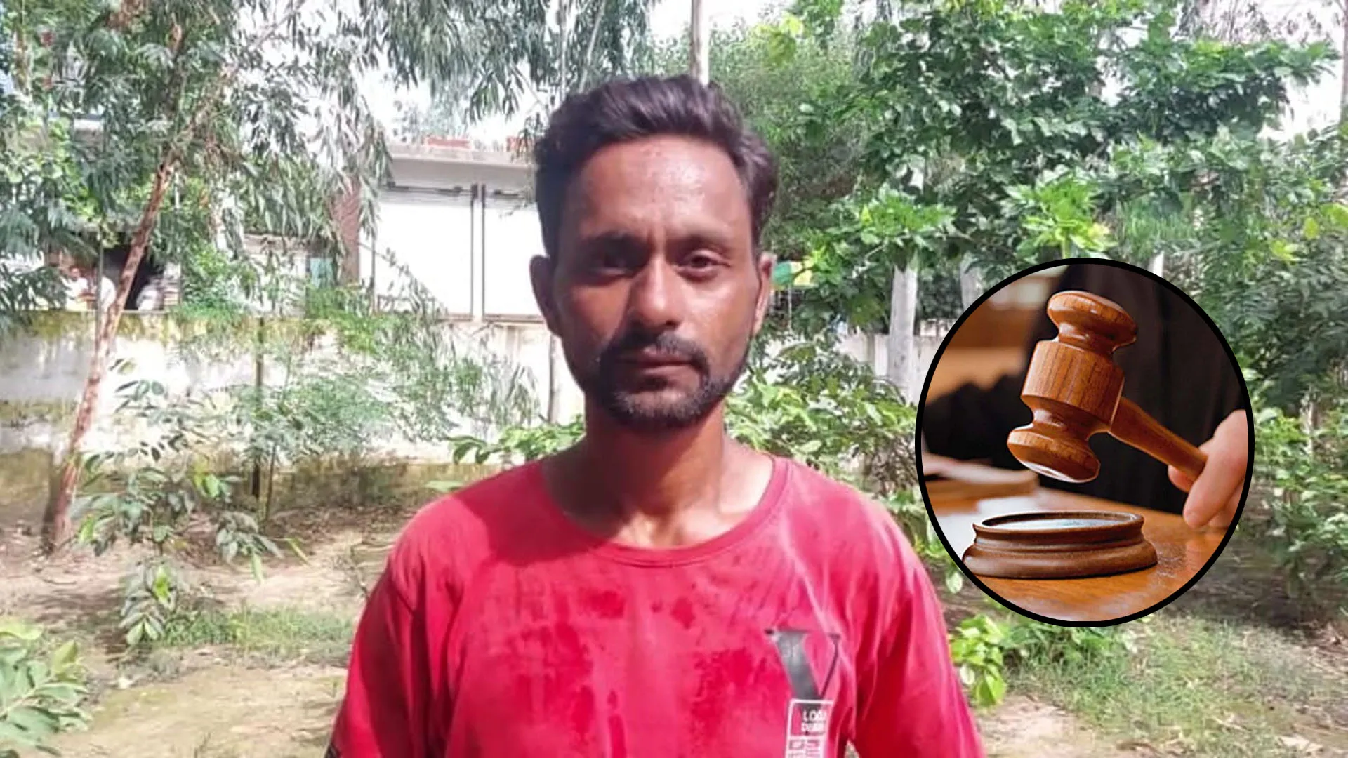 रामपुर: बिना किसी जुर्म के जेल में काटे तीन साल...11 साल बाद चोरी के मामले में बरी